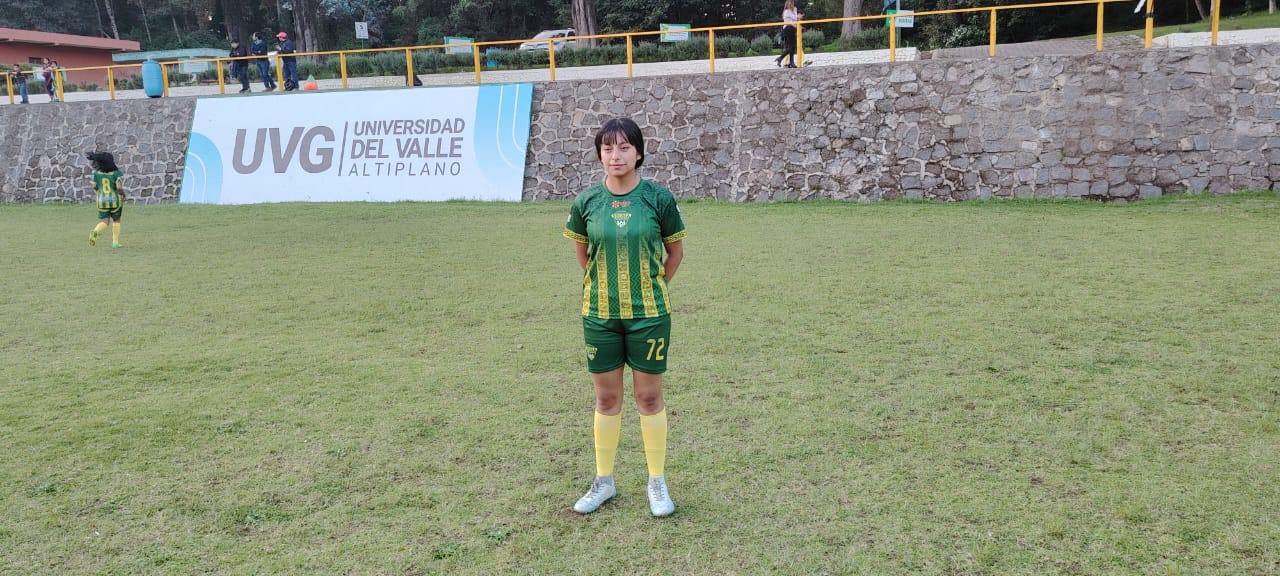 Academia de Sololá