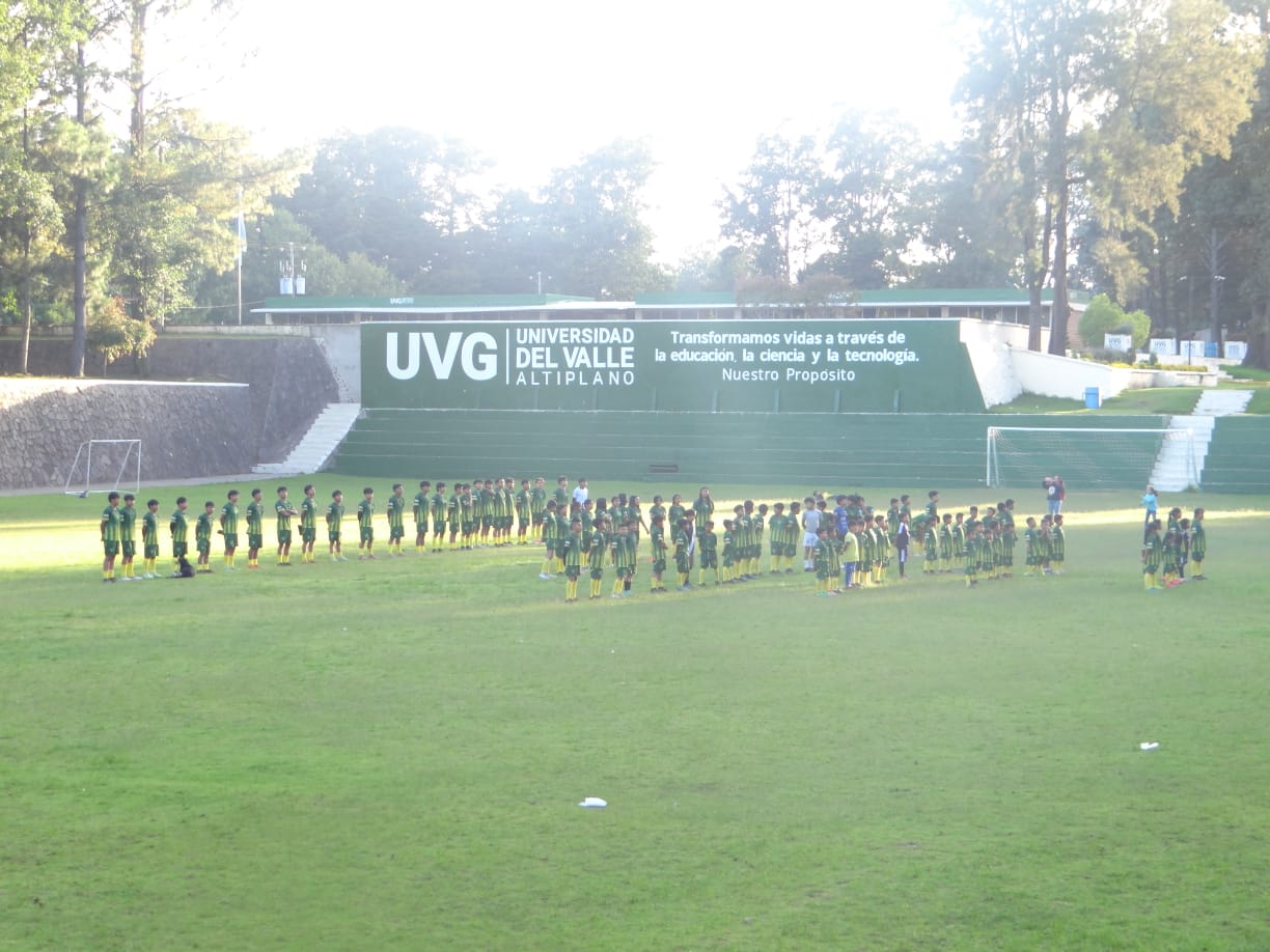 Academia de Sololá