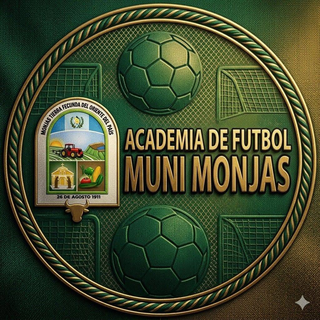 Academia Municipal de Monjas Jalapa