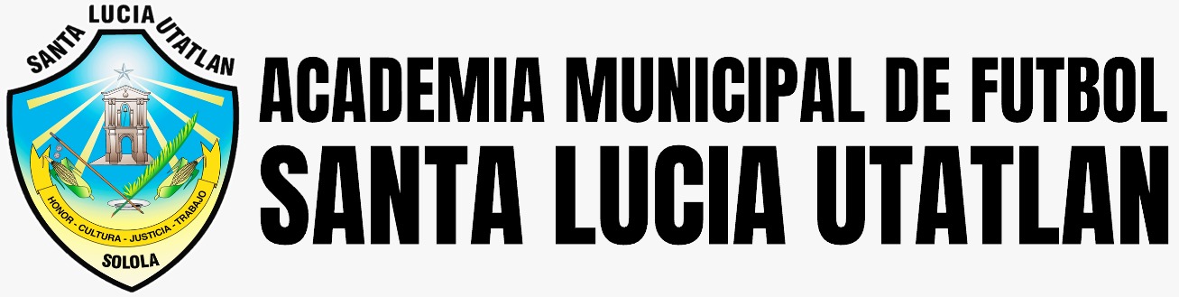 Academia Municipal Santa Lucia Utatlan