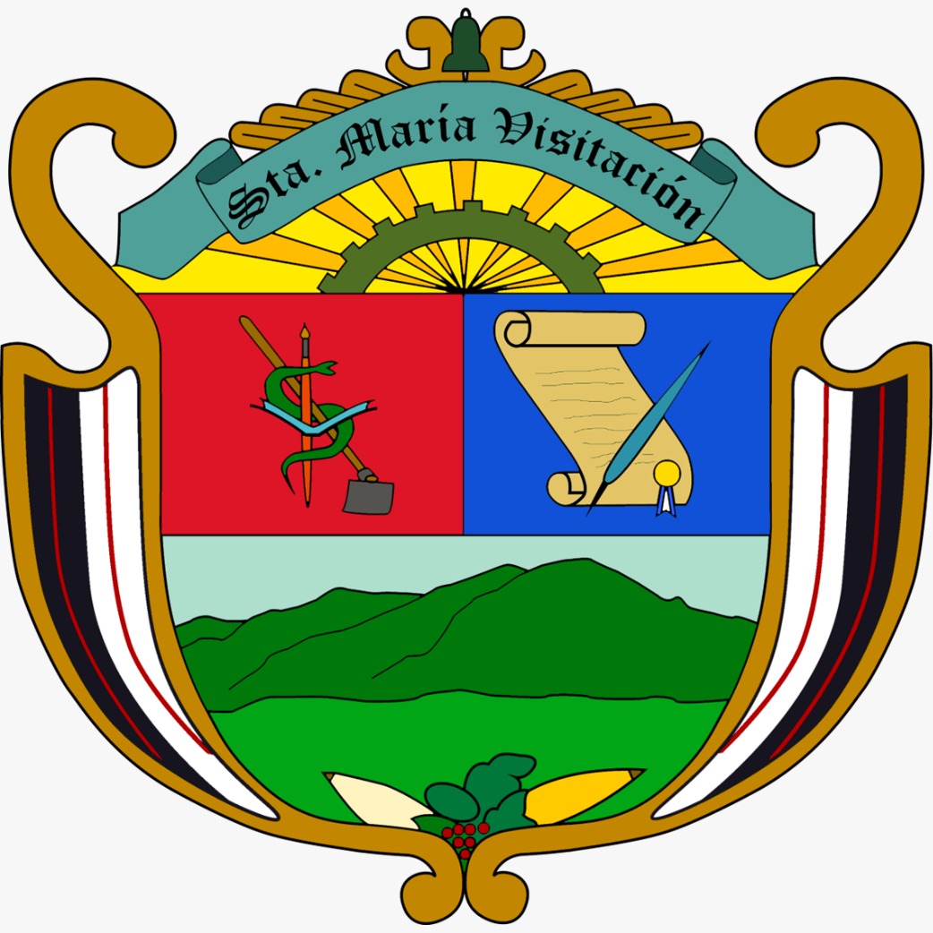 Academia Municipal Santa Maria Visitacion