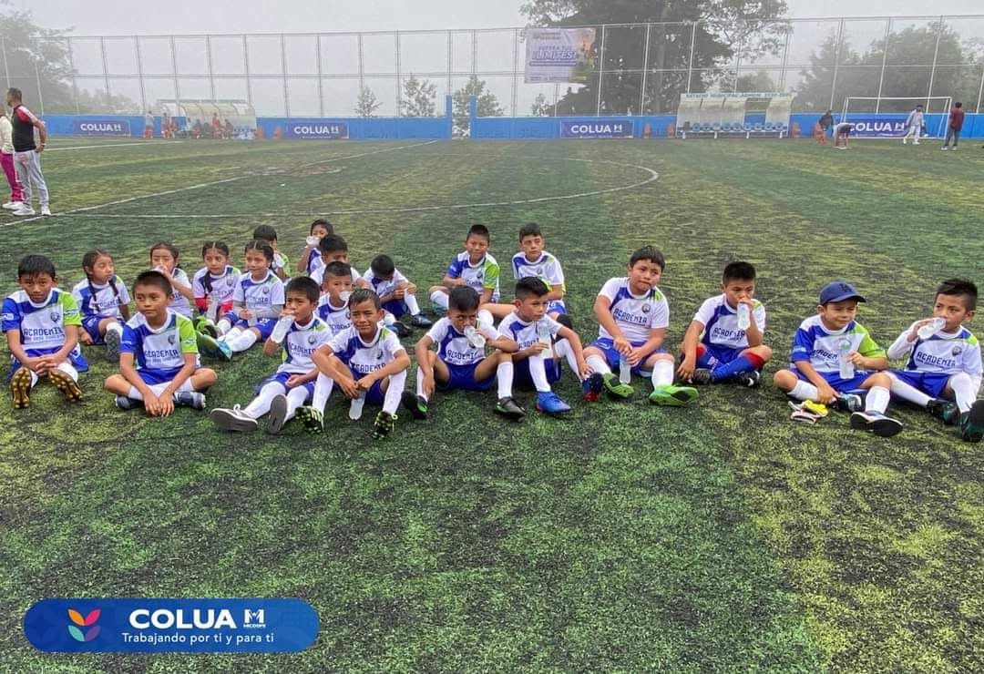 Academia San Jose Chacaya