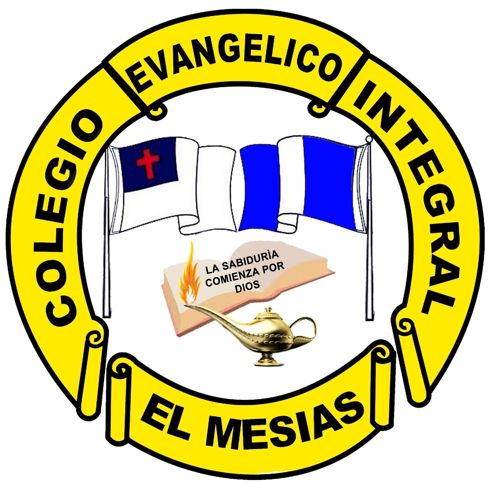 Colegio El Mesias